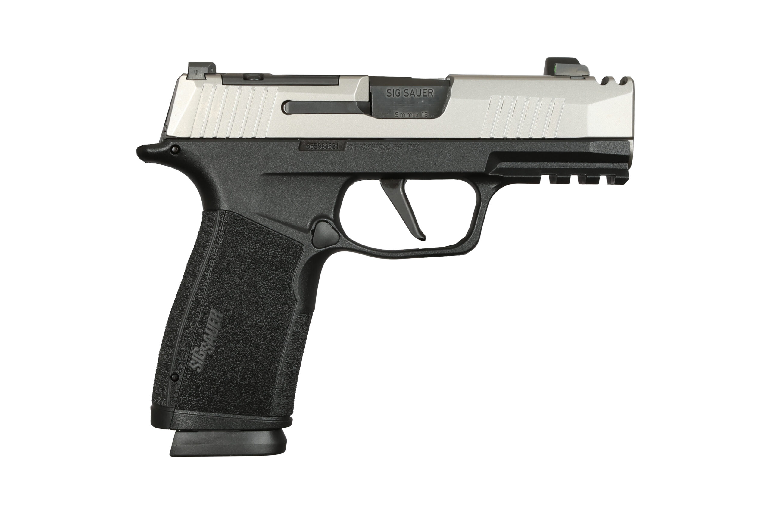 SIG SAUER P365X-MACRO COMP 9mm 17+1 Handgun