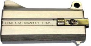 Bond Arms .44 Special 3" Satin Finish Handgun Barrel