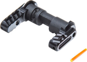 Battle Arms Fiber Optic Ambidextrous Safety Selector