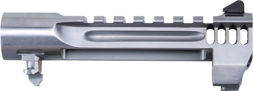 Desert Eagle 357MAG L5 5" Barrel - Brushed Chrome