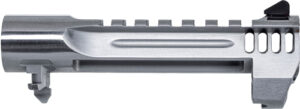 Desert Eagle 50AE L5 5" Barrel Carbon Steel