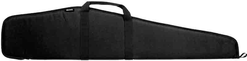 Bulldog 40" Rifle Case Black with Trim & Padding