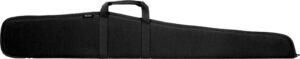 Bulldog Pit Bull Shotgun Case Black Nylon 52"