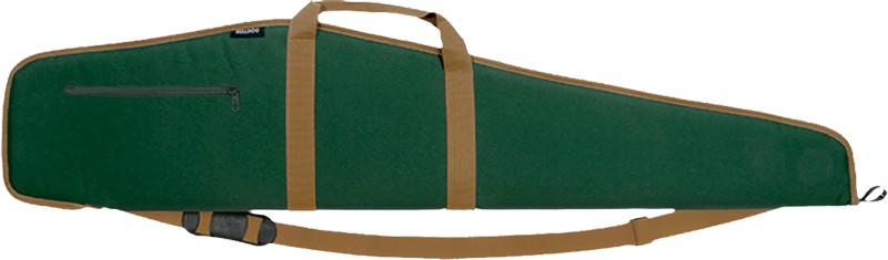 Bulldog Extreme 48" Rifle Case with Shoulder Strap