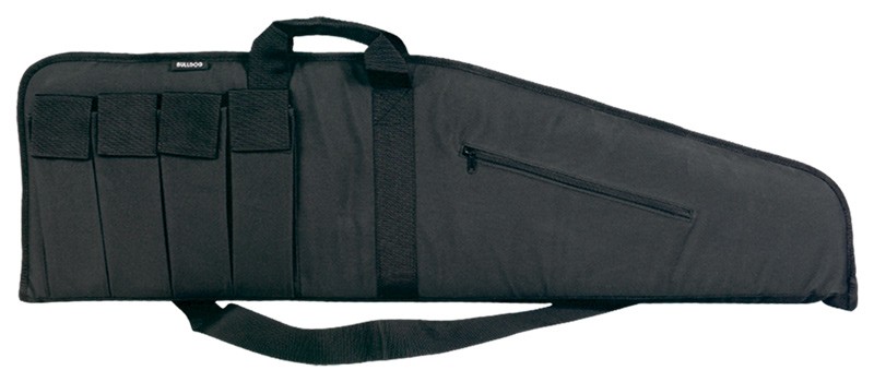Bulldog Extreme Tactical Case 48" with Mag Holders