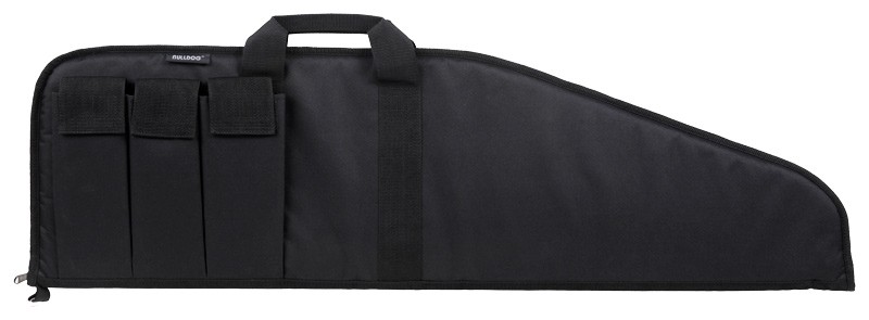Bulldog Pit Bull 43" Water Resistant Rifle Case
