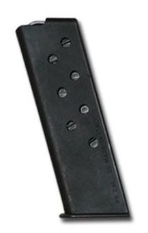 Beretta 21 Bobcat 8rd .25 ACP Blued Steel Magazine
