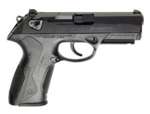 Beretta PX4 Storm F 9mm Pistol - 10+1 Capacity