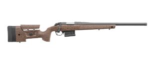Bergara B-14 HMR Bolt Action Rifle .22 Creedmoor