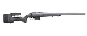Bergara Premier Series HMR Pro .22 Creedmoor Bolt Action Rifle