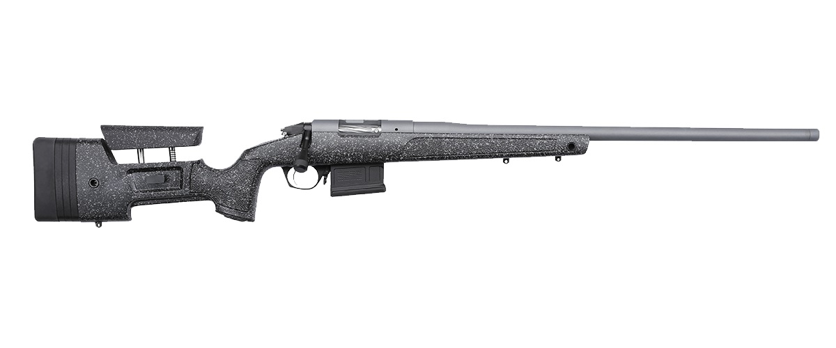 Bergara Premier Series HMR Pro .22 Creedmoor Bolt Action Rifle