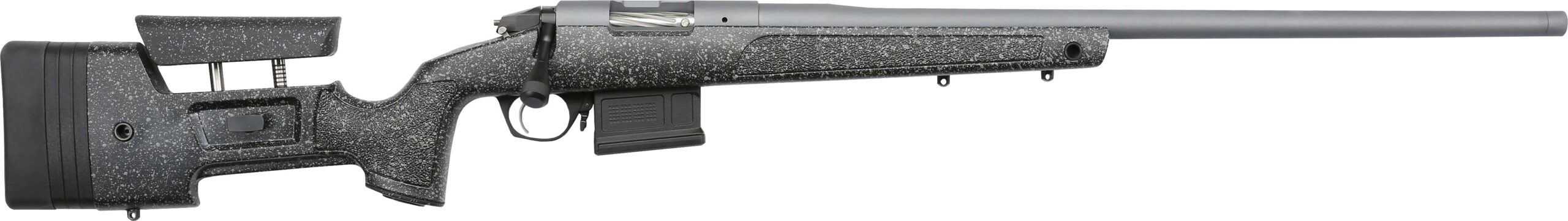 Bergara Premier HMR Pro 7mm PRC Bolt Action Rifle