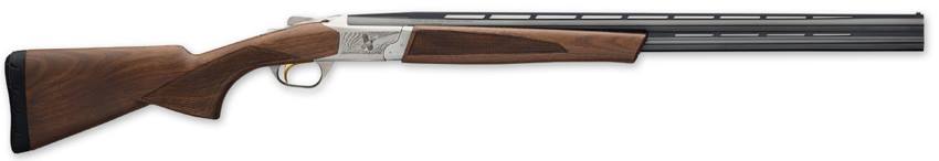 Browning Cynergy Micro Midas 20 Gauge Over/Under Shotgun