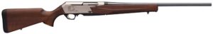 Browning BAR MK3 .243 Win Semi-Auto Rifle with Walnut Stock