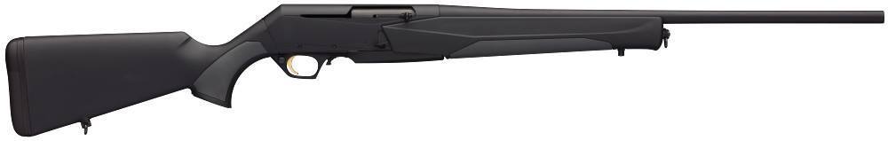 Browning BAR MK3 7mm Rem Mag Semi-Auto Rifle - Black