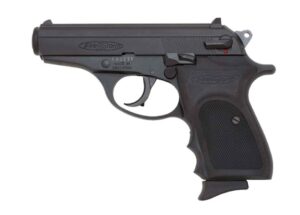 Bersa Firestorm .380 ACP Semi-Auto Pistol - CA Compliant