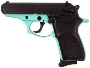 Bersa Thunder 380 ACP Micro-Compact Pistol - Robin Egg Blue