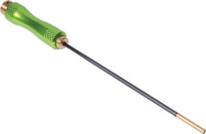 BREAKTHROUGH CARBON FIBER ROD - ROTATING ERGONOMIC HANDLE 12"