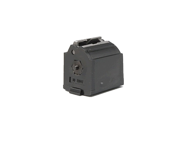 Ruger 10/22 Magazine 22LR 10 Round BX-1