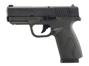 Bersa BP9CC 9mm Urban Grey Pistol - 8 Round