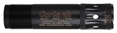Carlsons 12GA Ported Skeet Choke Tube - Invector Plus