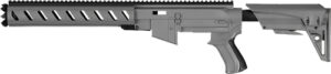 Advanced Tech Ruger AR22 Stock System with 6-Sided Forend