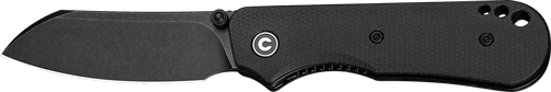 CIVIVI Crabby 2.75" Carbon Steel Pocket Knife