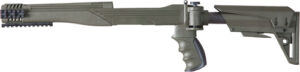 Advanced Tech Ruger 10/22 Strikeforce G2 Rifle Stock