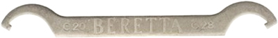 Beretta Choke Tube Wrench for 28GA & 20GA