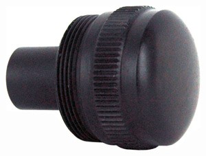 Beretta A400 XCEL Balance Cap - Medium, Black 3.9 oz