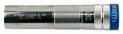 Beretta OptimaChoke HP Extended 12GA Cylinder