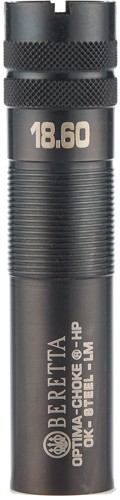 Beretta OptimaChoke HP 12GA Modified Extended Choke