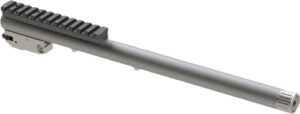 SSK CONTENDER BARREL 360 - BUCKHAMMER 18" W/BASE THREADED