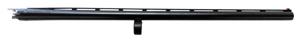 CARLSONS BARREL REM 870 FIELD - 12GA 3" 26"VR W/MOD TUBE