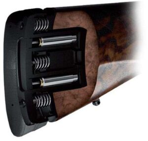 Beretta Kick Off Recoil Reducer Unit for A400 Wood Stock