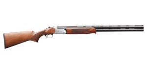Charles Daly 202 Over/Under 20 Gauge Shotgun, 26-Inch