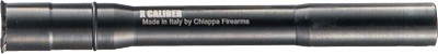 Chiappa X-Caliber 12GA/410/45LC Gauge Adapter Insert
