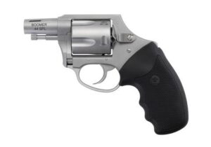 Charter Arms BOOMER .44 Special Revolver 2" Barrel