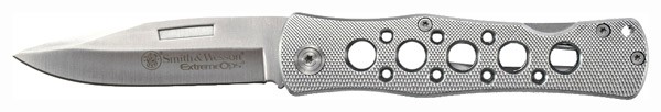 Smith & Wesson Extreme Ops 3.5" Folding Knife