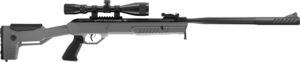 Crosman Mag-Fire Extreme .177 Caliber Air Rifle with Scope