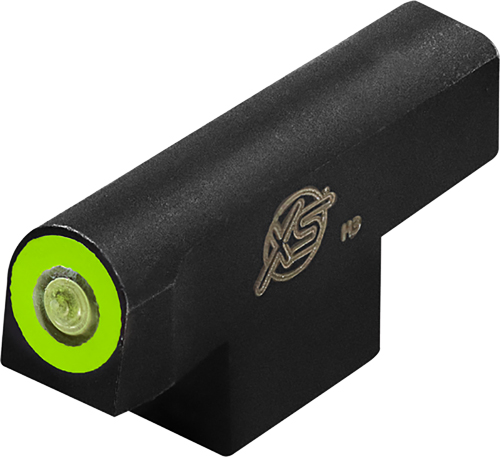 XS Standard Dot Tritium Night Sight - Viper Green