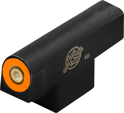 XS Standard Dot Tritium Night Sight for Colt - Viper Orange