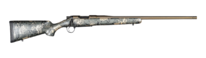 Christensen Arms Mesa FFT 25CM Bronze 20" Bolt Action Rifle