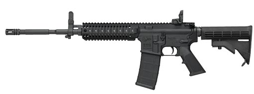 Colt LE6940 AR-15 5.56 NATO Semi-Auto Rifle