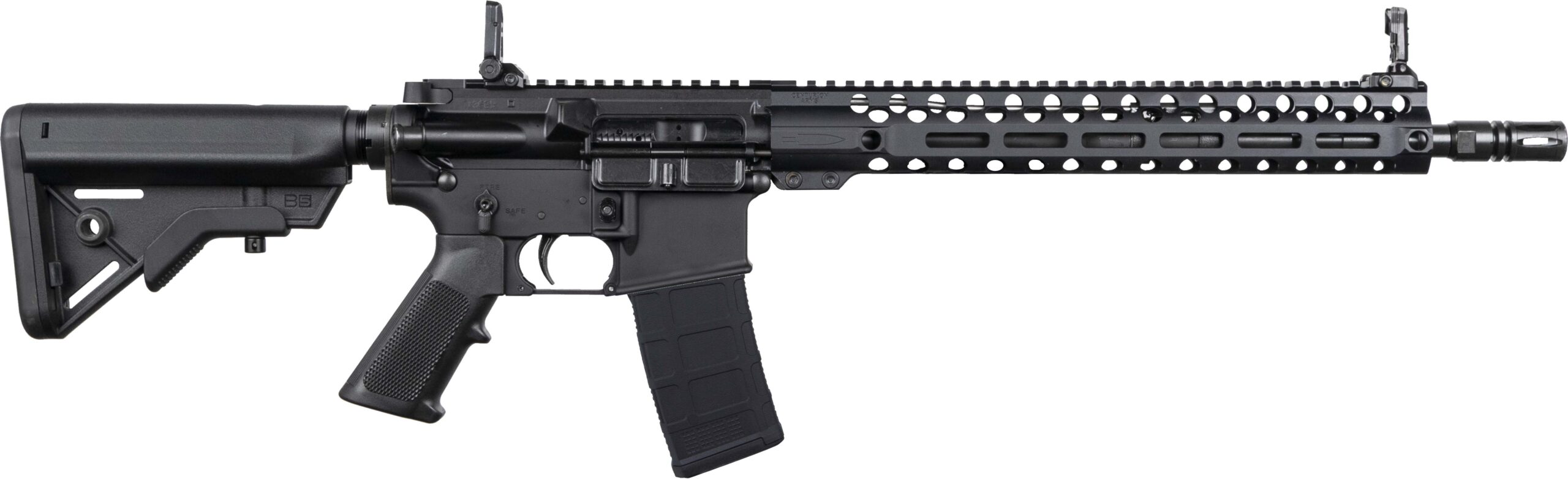 Colt CR6921-EPR-PW 5.56 NATO Semi-Auto Rifle