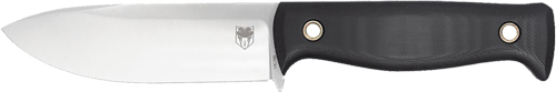 Cobratec Back Country 4.5" Fixed Blade Knife with Kydex Sheath