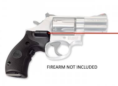 Crimson Trace LaserGrip for S&W Governor - Precision Laser Sight