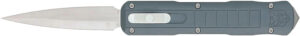 CBT RAPTOR GRAY DAGGER