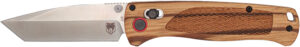 CBT ZEBRAWOOD BAR LOCK TANTO