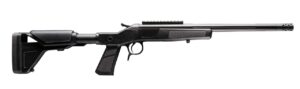 CVA Scout XP-SB .308 Win Single Shot Rifle